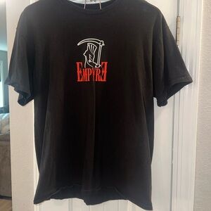 Empyre t shirt
